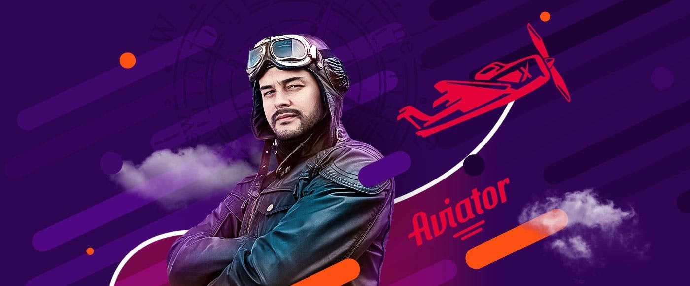 Aviator игра стратегия Promotion 101