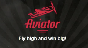 Aviator mobile game