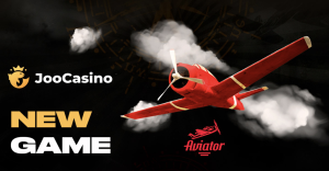 Bônus de aviador no Joo Casino