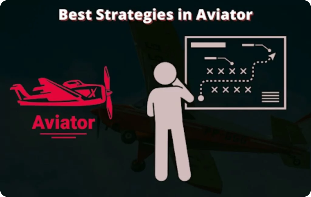 Pin UP Aviator Strategies
