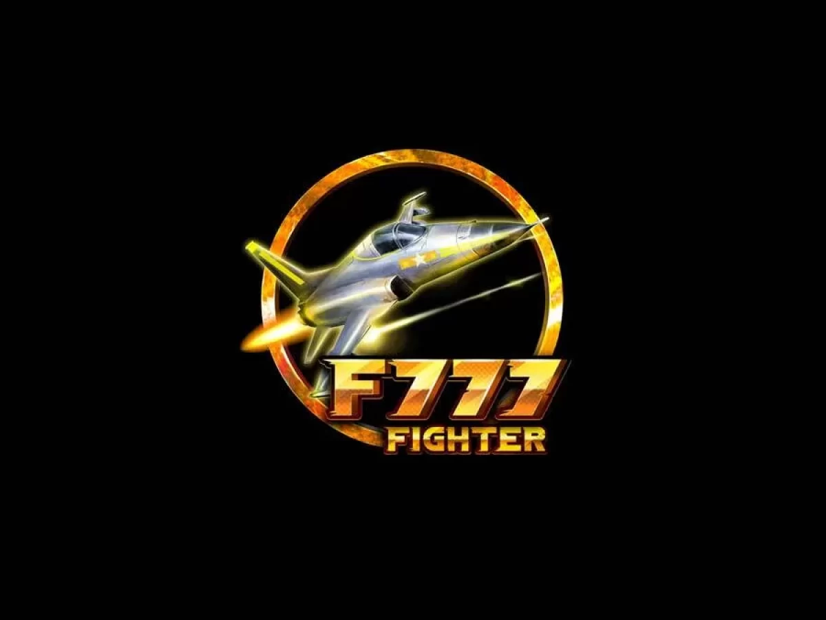 f777 fighter - onlyplay