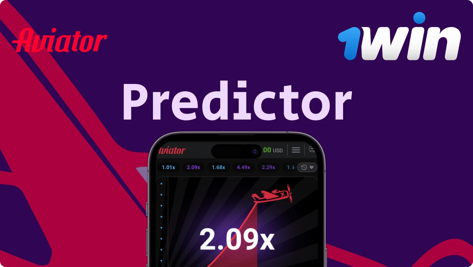 1win Casino Predictor