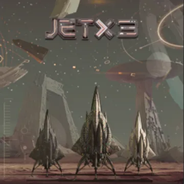 jetx3