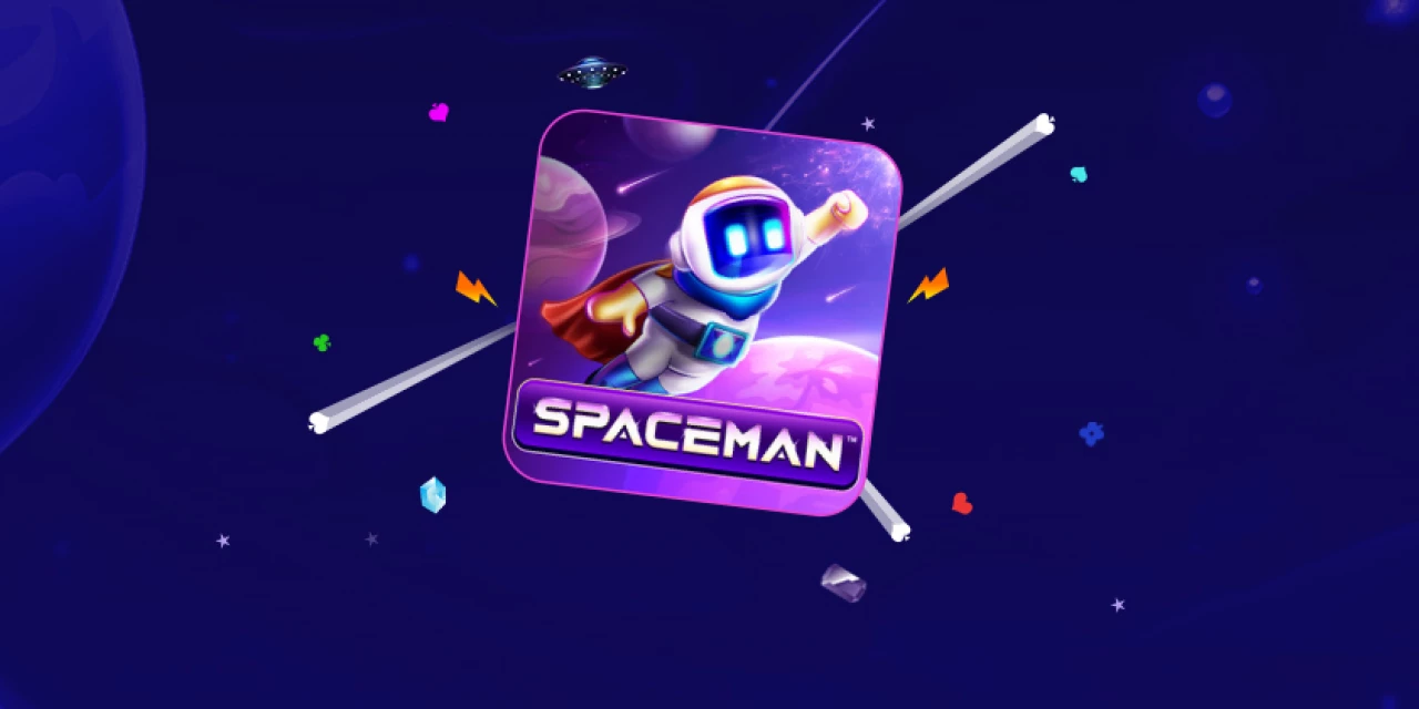 spaceman game