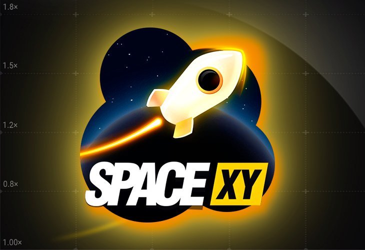 spaceXY game