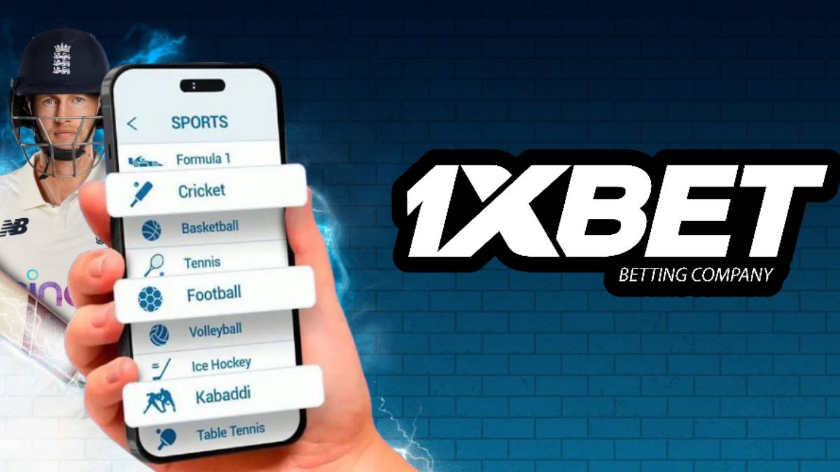 1xbet financial