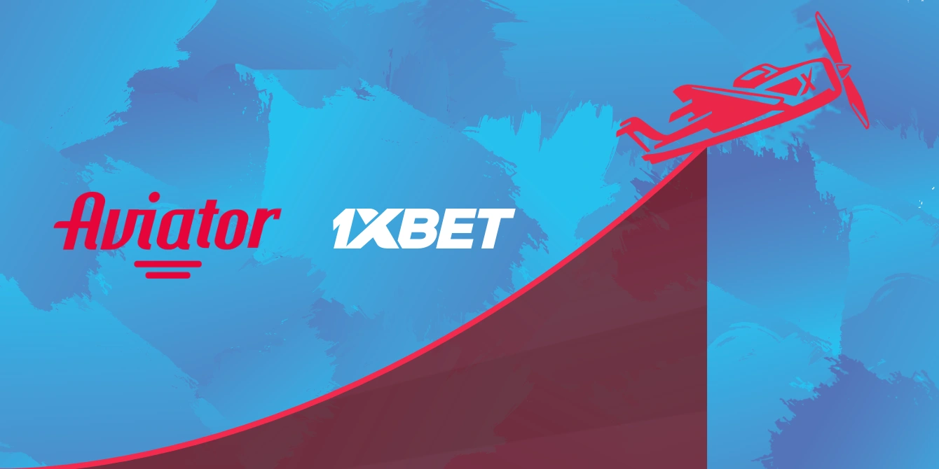 Aviator Crash Games at 1xBet Casino