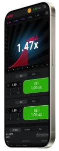 Aviator Money Game Mobile App