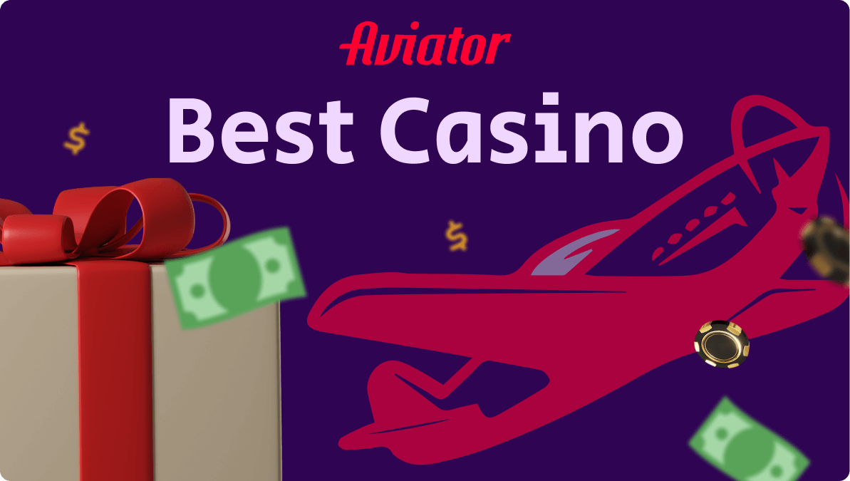 Aviator Game Best Casino