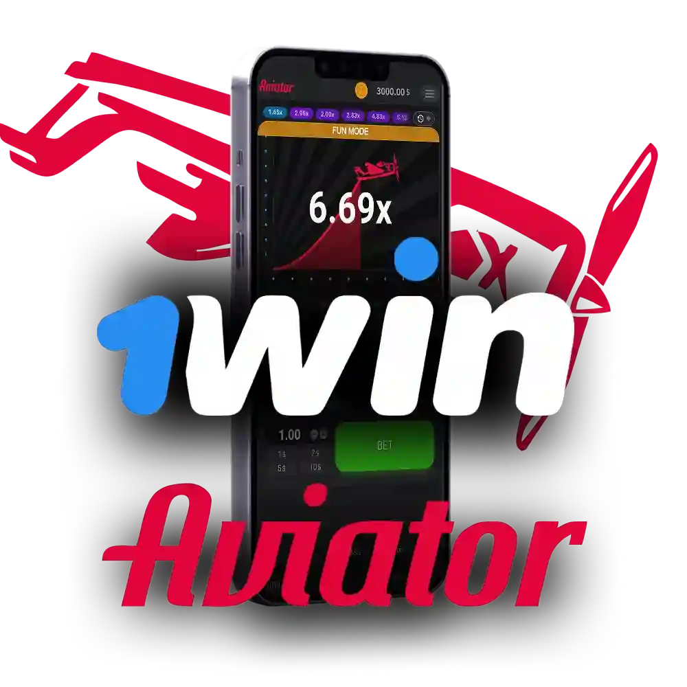 1win aviator app download