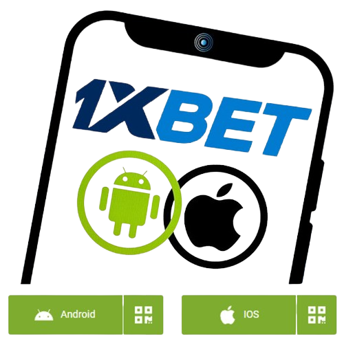 1xBet Casino Mobile App