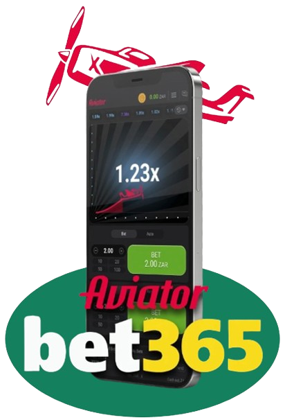 Aviator Game Mobile App at Bet 365 Casino