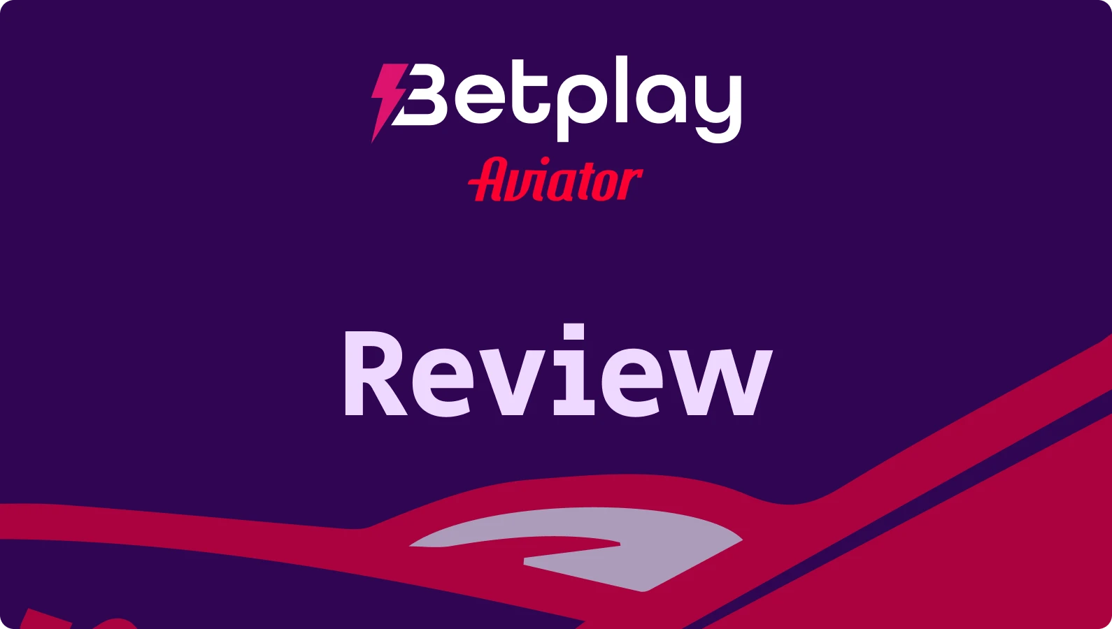 Aviator Game Review at BetPlay Casino