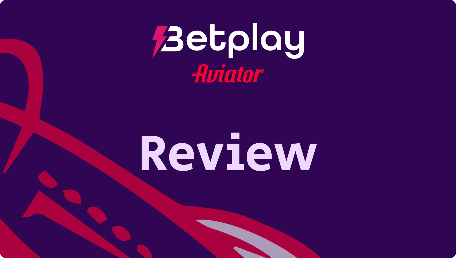 Aviator Game Review at BetPlay