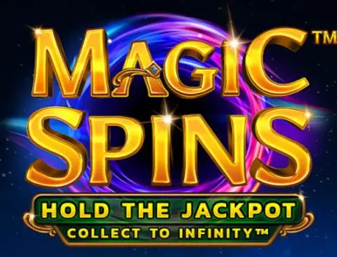BetPlay Jackpot Game Magic Spins