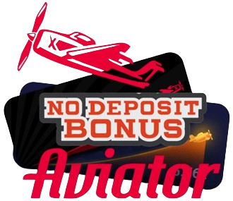 aviator no deposit bonus
